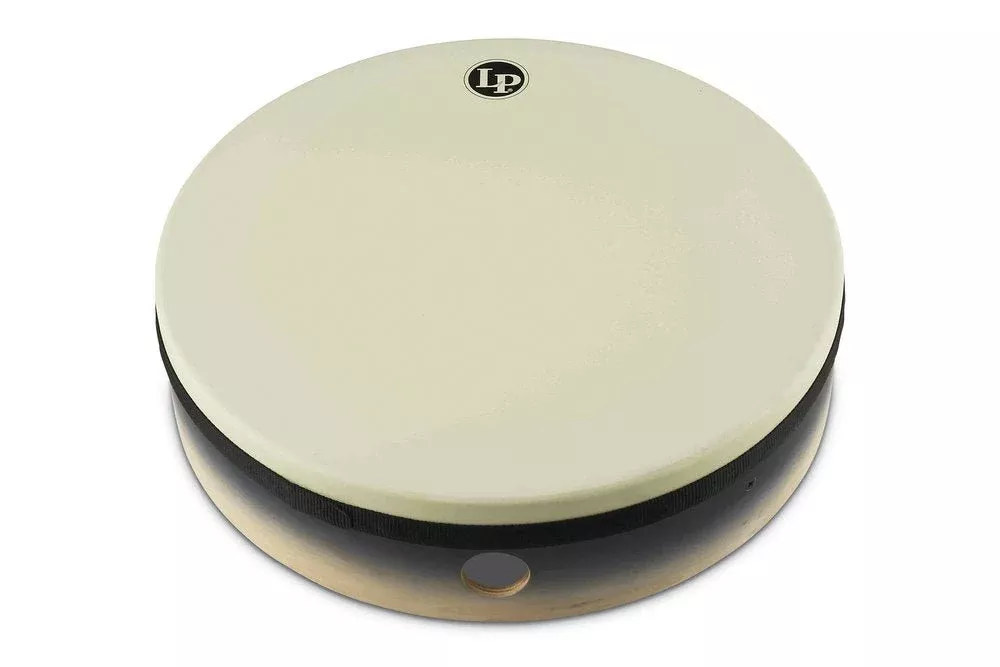 LP Frame Drums Tunable Bendirs 16″ x 4″ (LP5029BF)