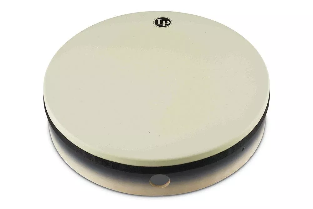 LP Frame Drums Tunable Bendirs 18″ x 4″ (LP5030BF)