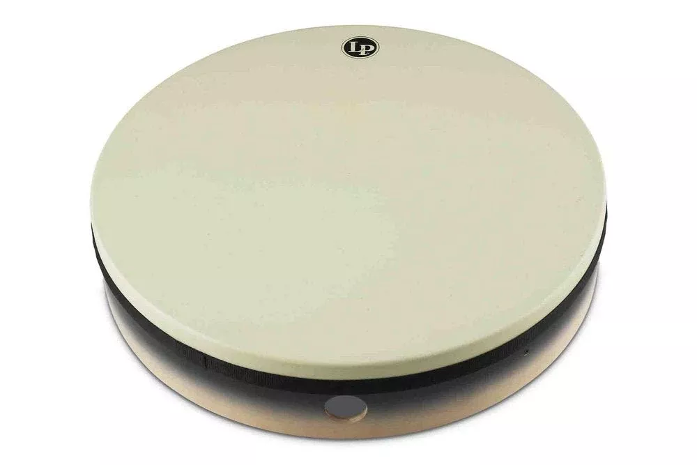 LP Frame Drums Tunable Bendirs 20″ x 4″ (LP5031BF)