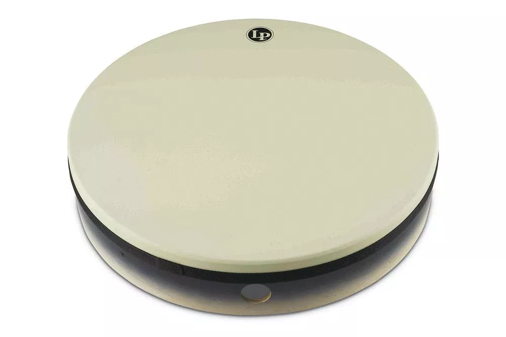 LP Frame Drums Tunable TAR 18″ x 4″ (LP5026BF)
