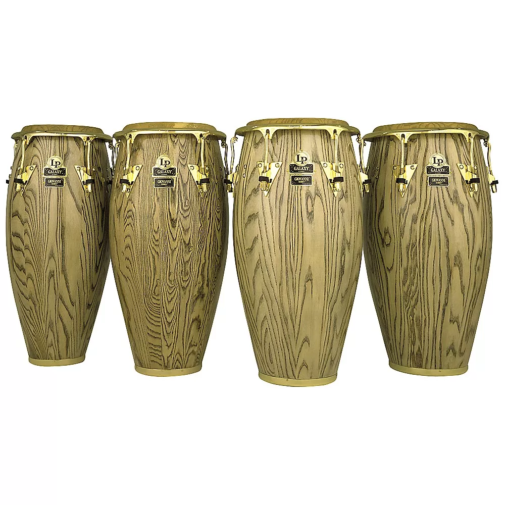 LP Galaxy Giovanni Series Conga – 11.75 in.