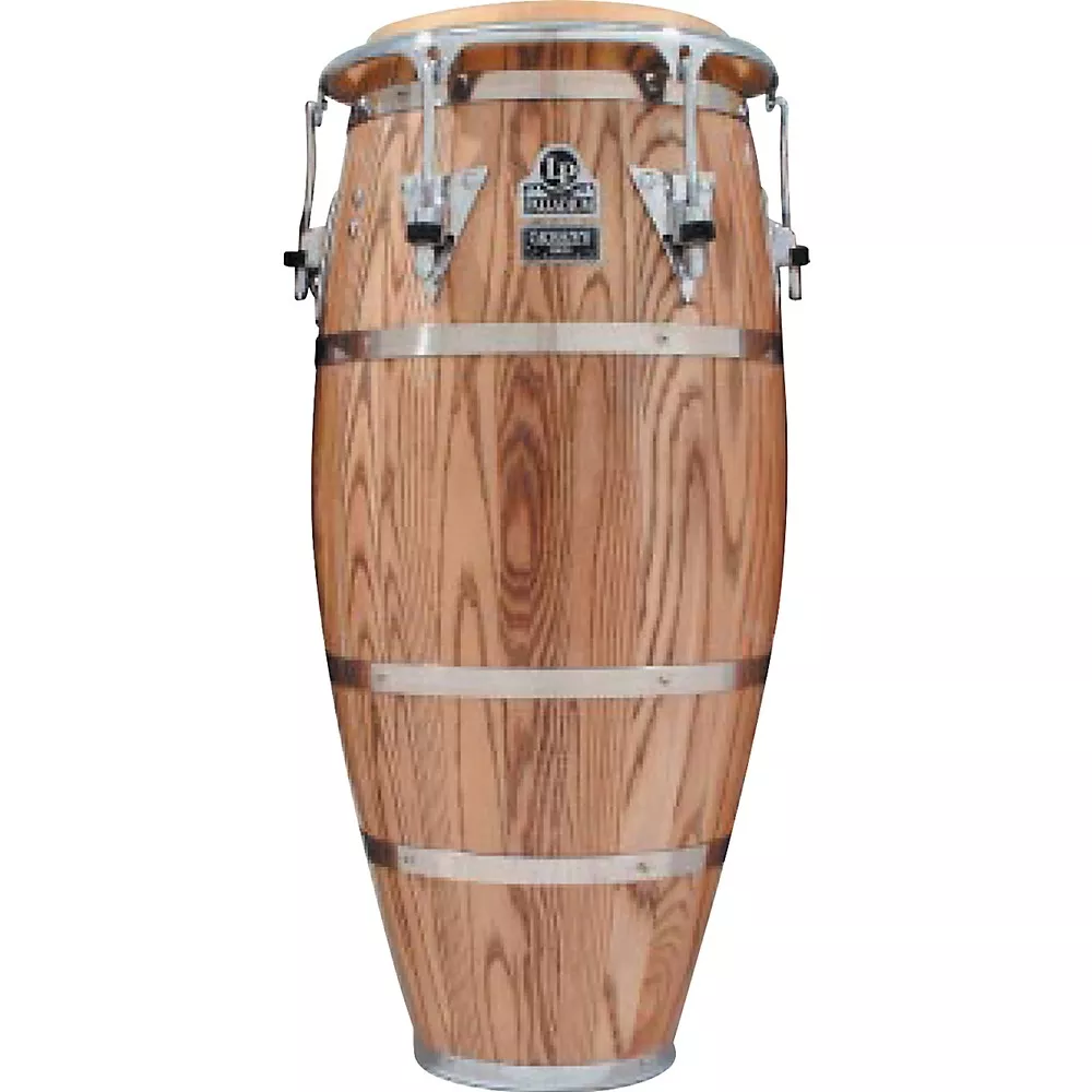 LP Giovanni Palladium Conga - 11 in. Quinto