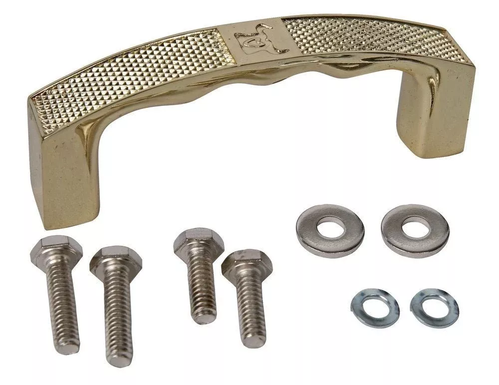 LP Gold Conga handle Matador M224G