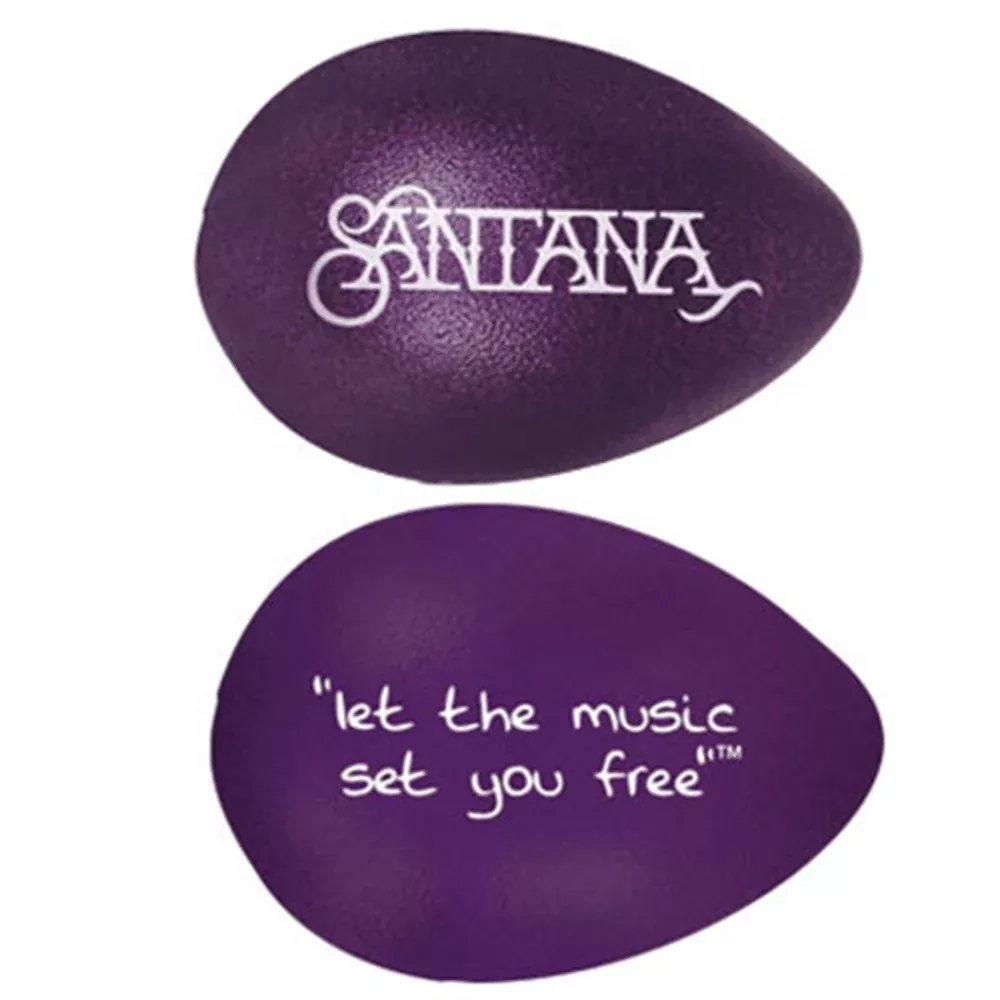 LP Grape RHYTHMIX Santana Egg Shaker LPR003-GP