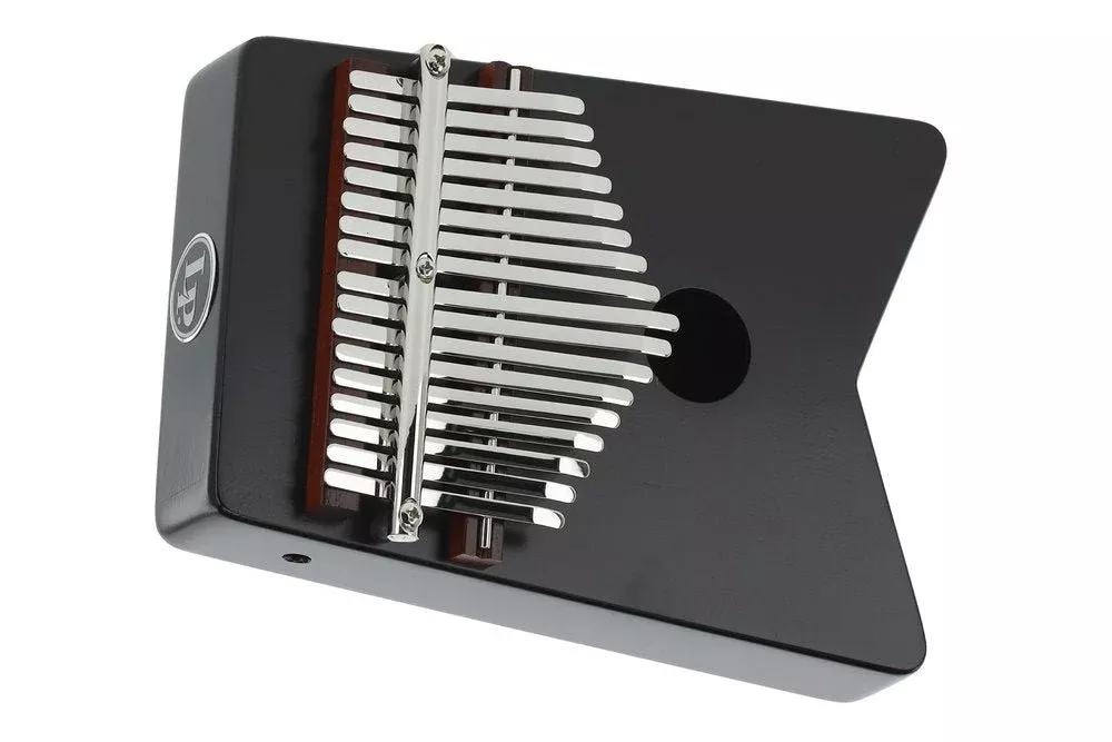 LP Kalimba Pentatonic LP0217DC