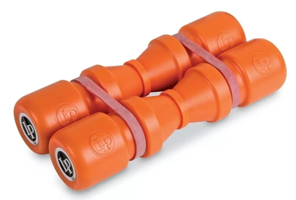 LP Loud Orange Shaker Duoshake LP441L