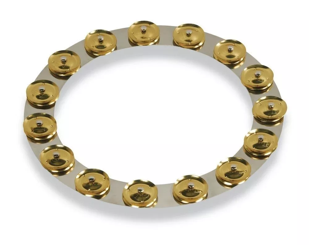 LP LP3816SBS Tambourine TamboRing