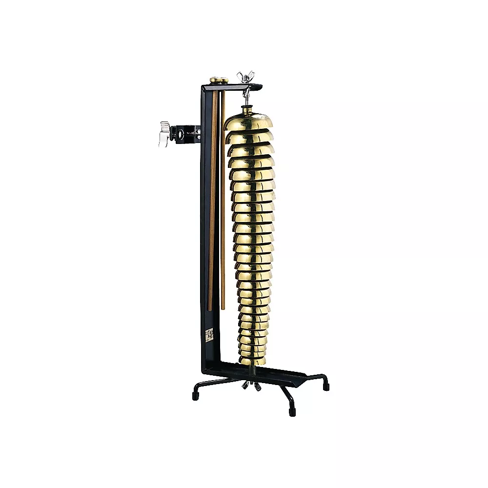 LP LP450 26-Bell Bell Tree with Stand