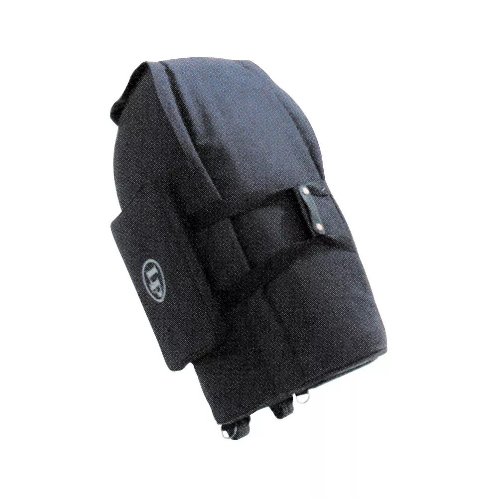 LP LP546 Pro Conga Bag with Wheels