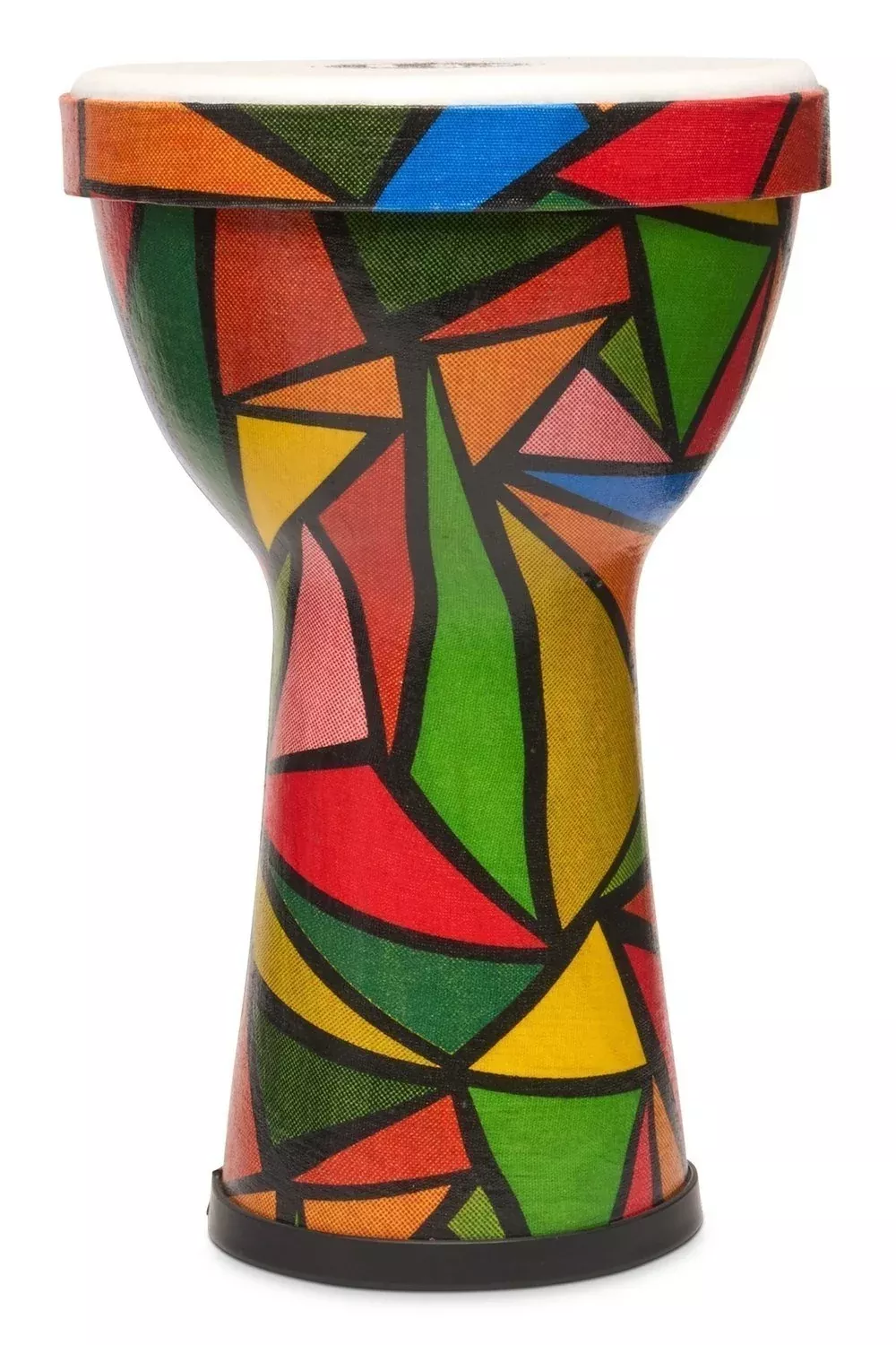 LP LP7007 Djembe World Beat Pretuned 6"