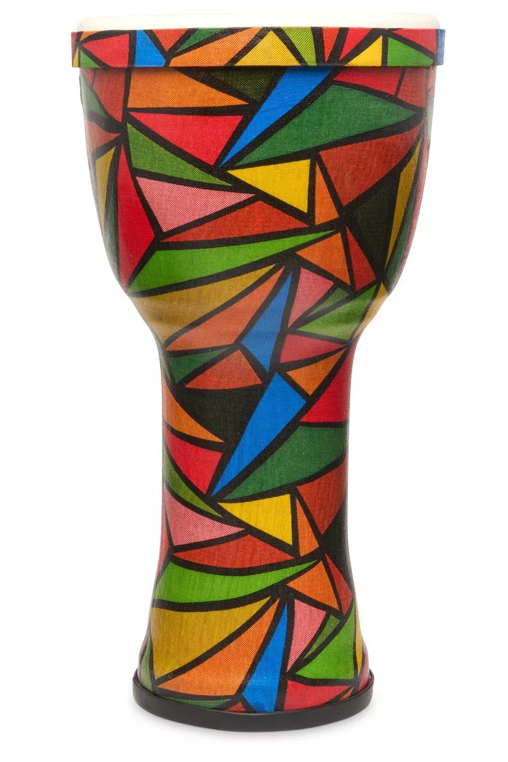 LP LP7008 Djembe World Beat Pretuned 8"