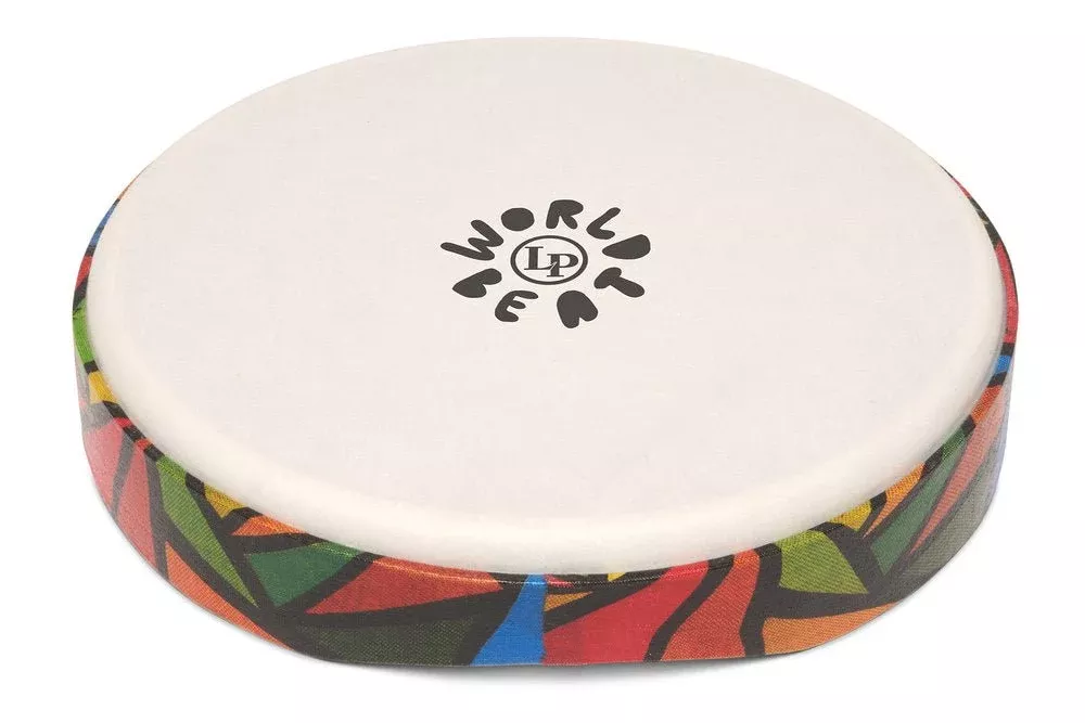 LP LP7014 Frame Drums World Beat Supertone 10"
