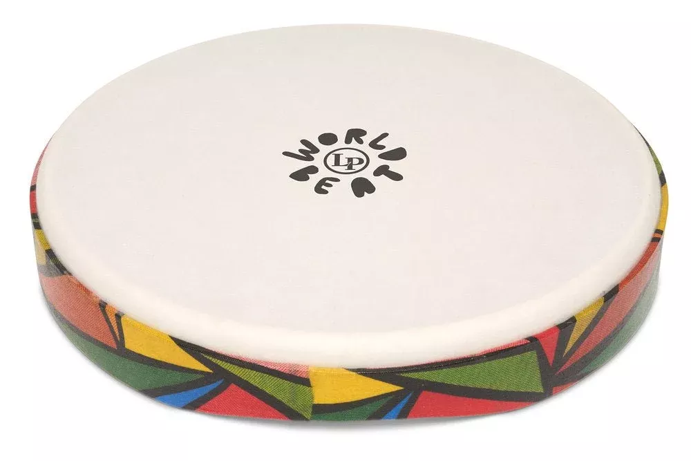LP LP7015 Frame Drums World Beat 12"