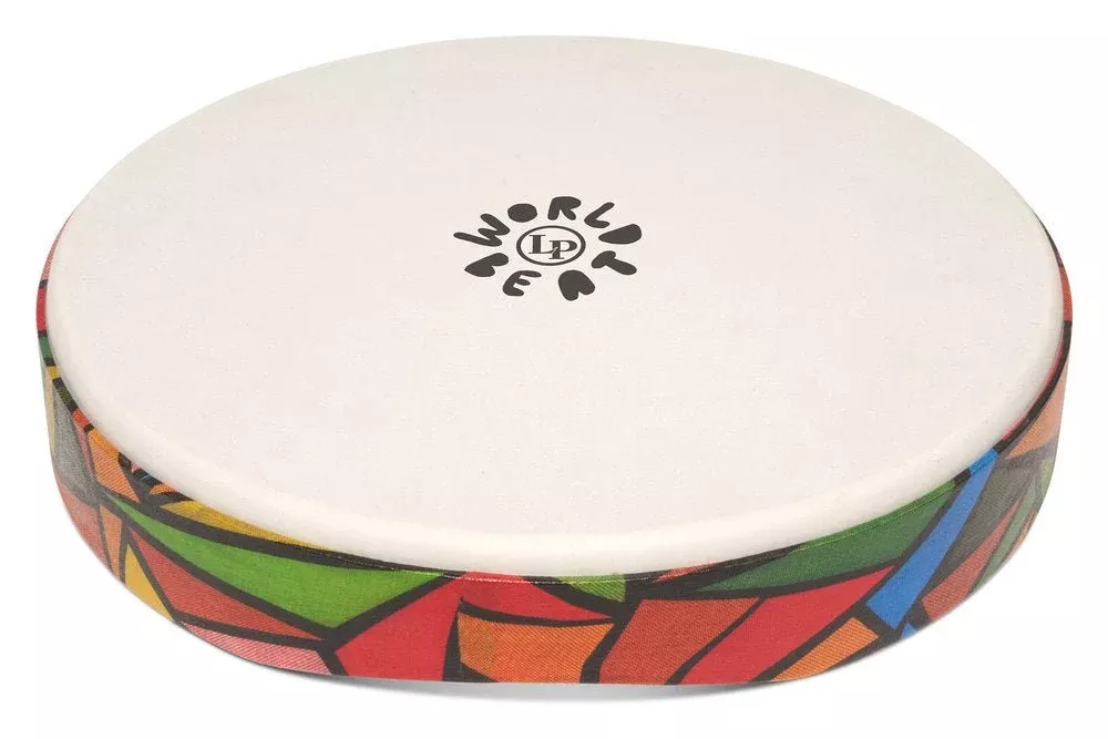 LP LP7016 Frame Drums World Beat 14″