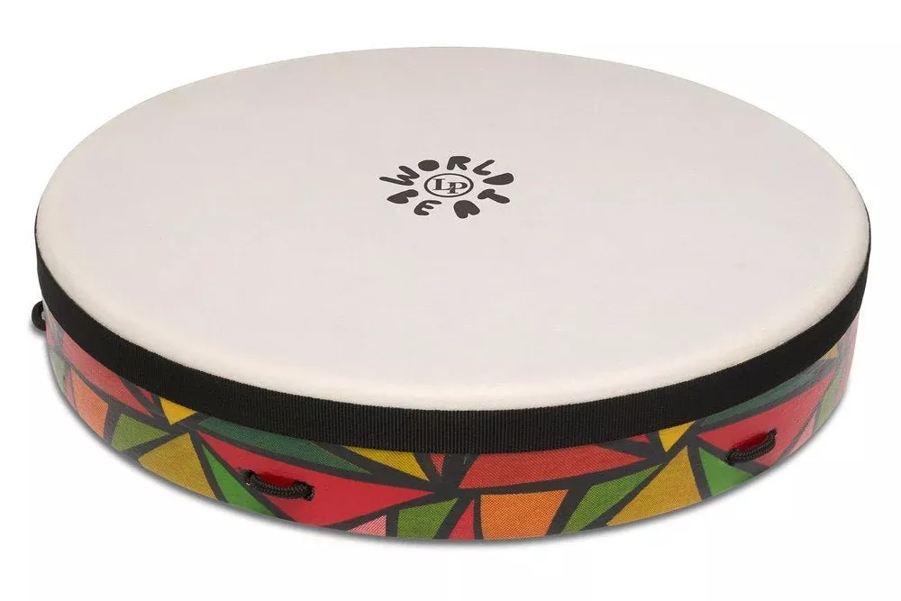 LP LP7017 Shaman Drum Pretuned 14″