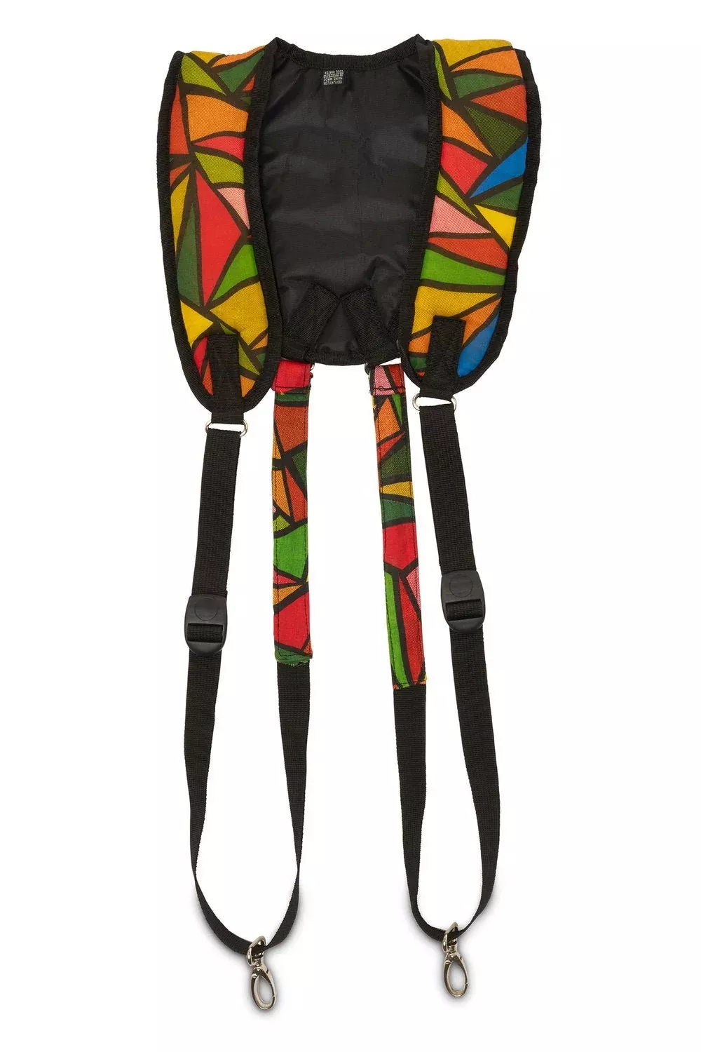 LP LP7028 Carrying strap For Djembe Ashikos and other instruments