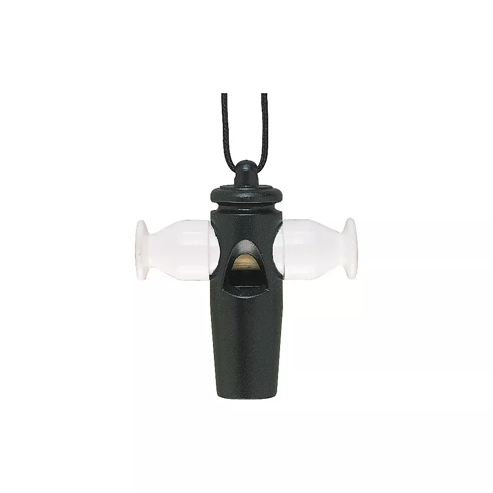 LP LPA229 Aspire Tri-Tone Samba Whistle