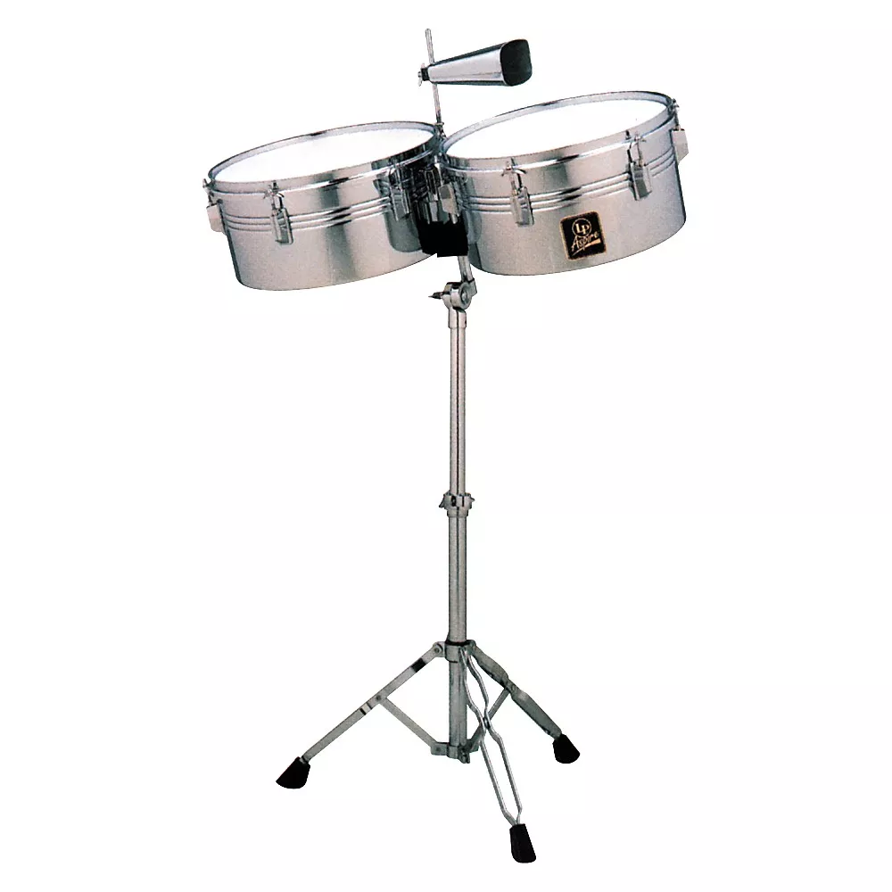 LP LPA256 Aspire Series Timbale Set