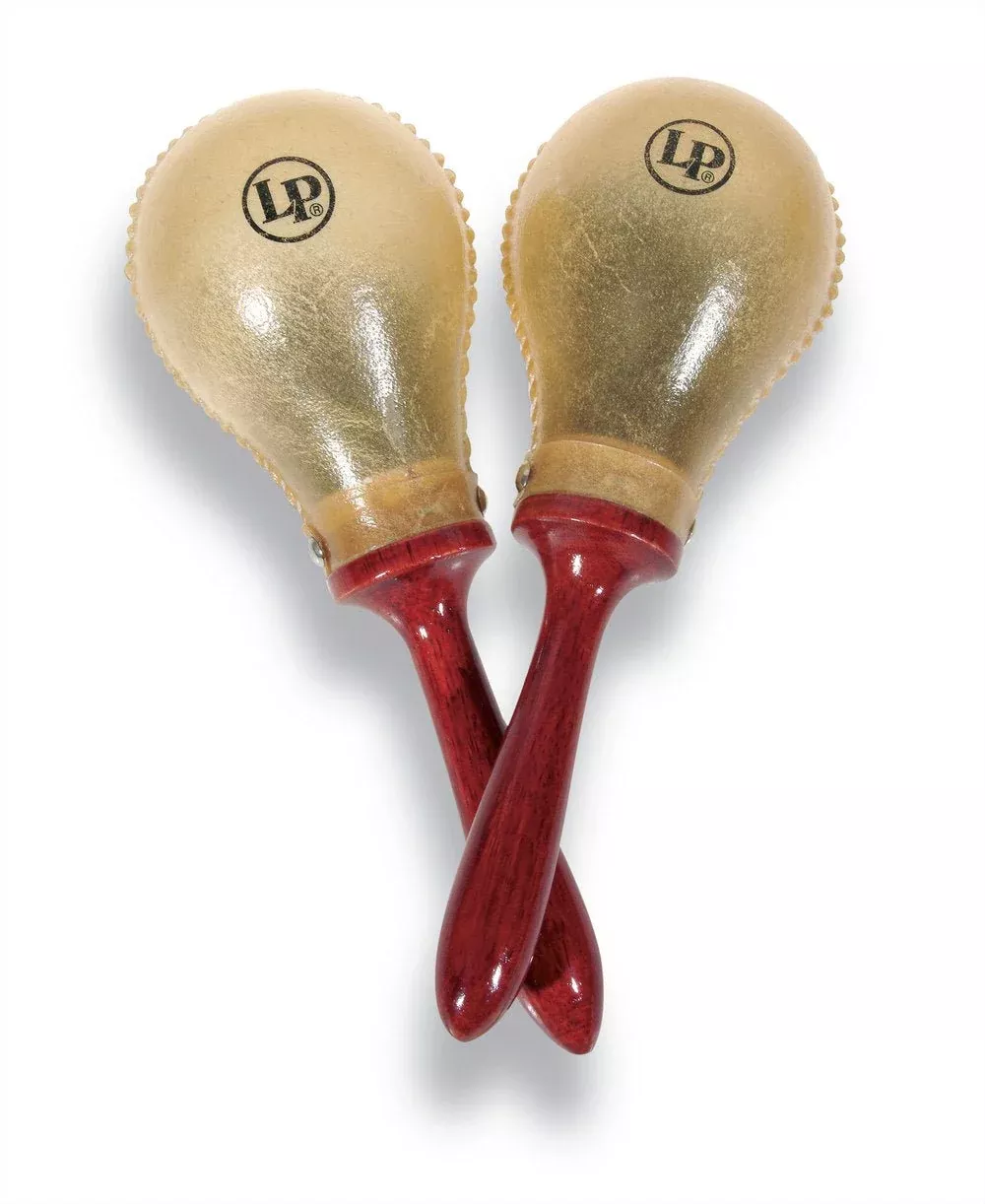 LP Macho Maracas LP394