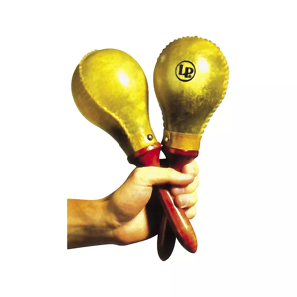 LP Macho Maracas