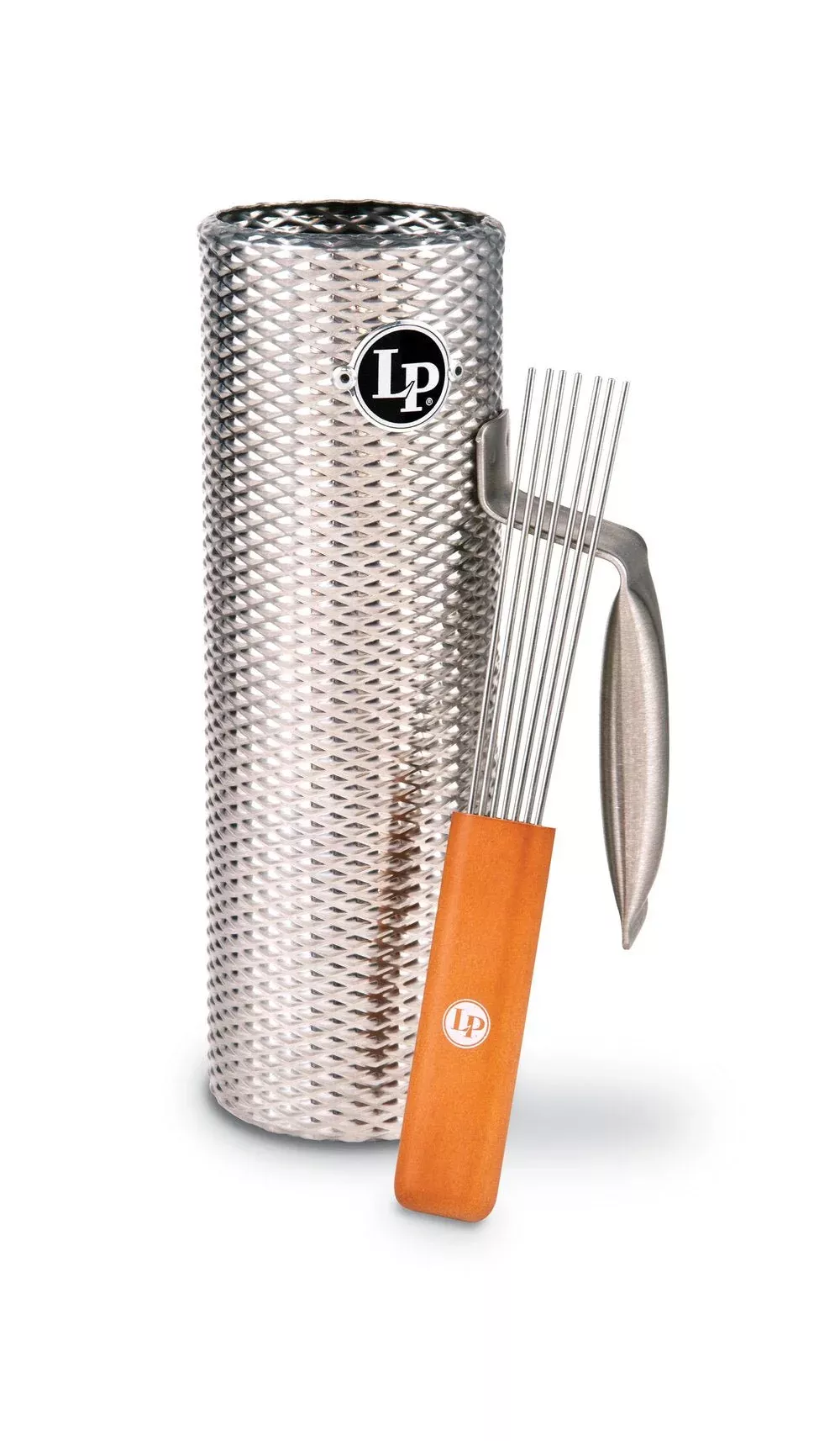 LP Merengue Guiro Mini LP303