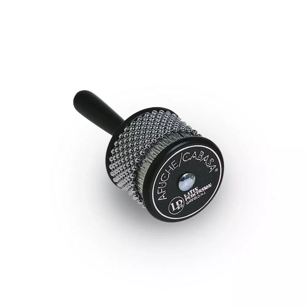 LP Mini black Afuche Cabasa LP234-BK