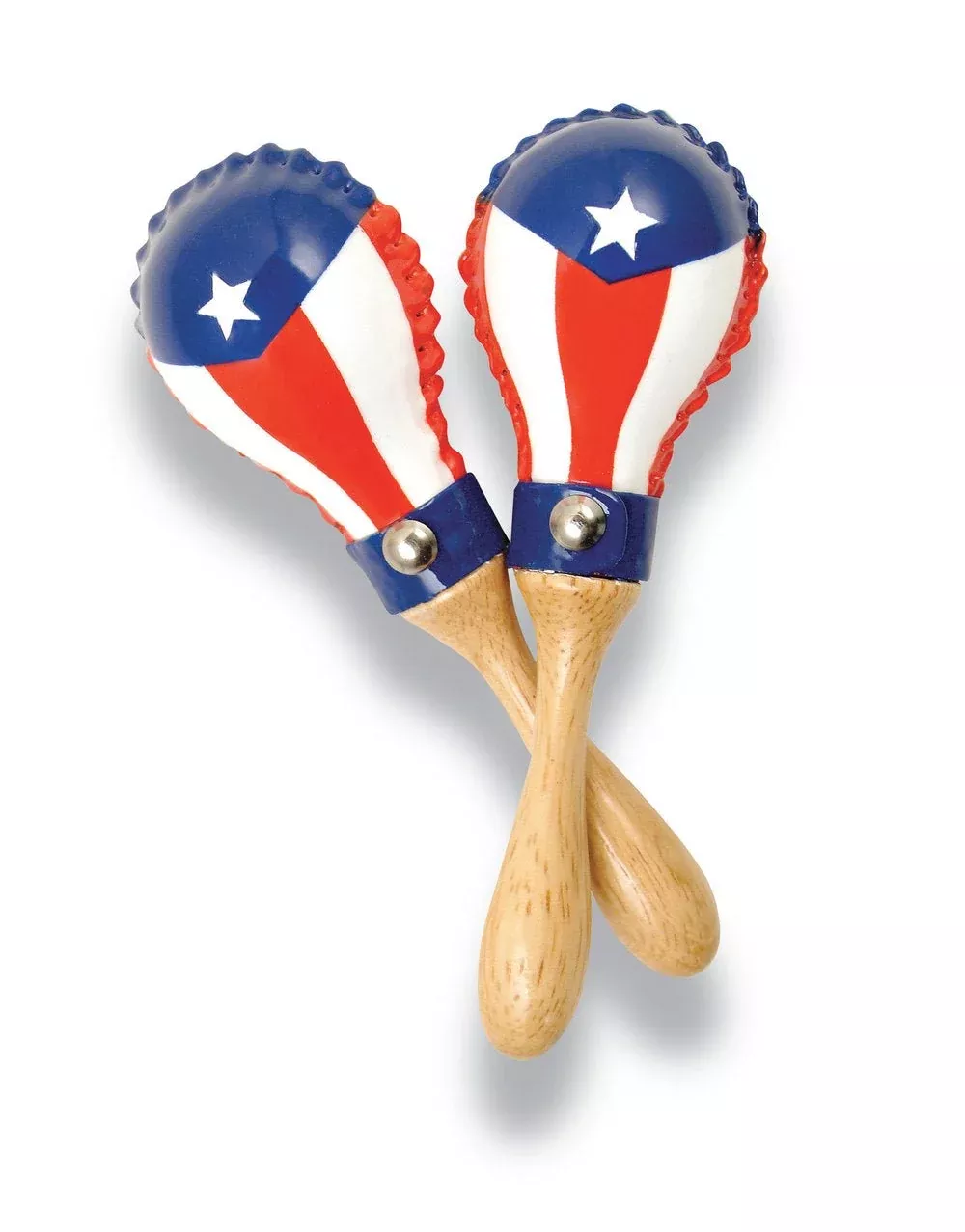 LP Mini Maracas Rawhide LP285-PR