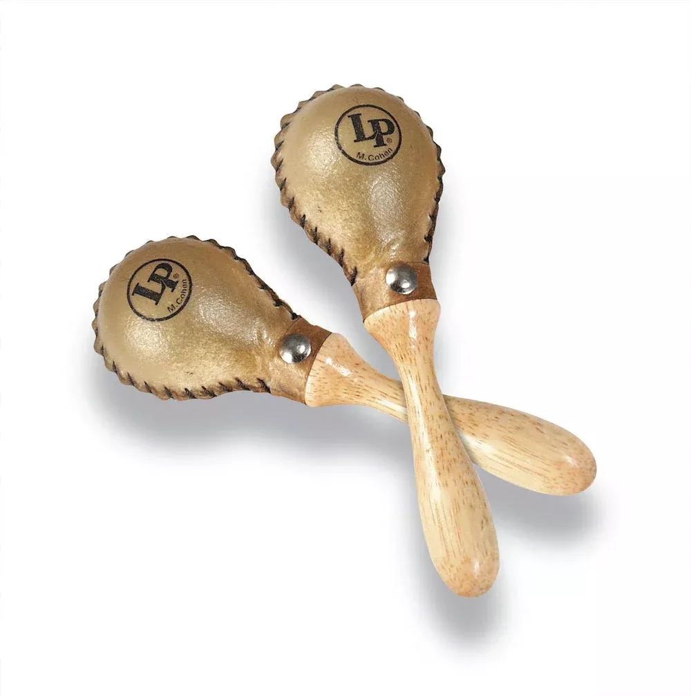LP Mini Maracas Rawhide LP285