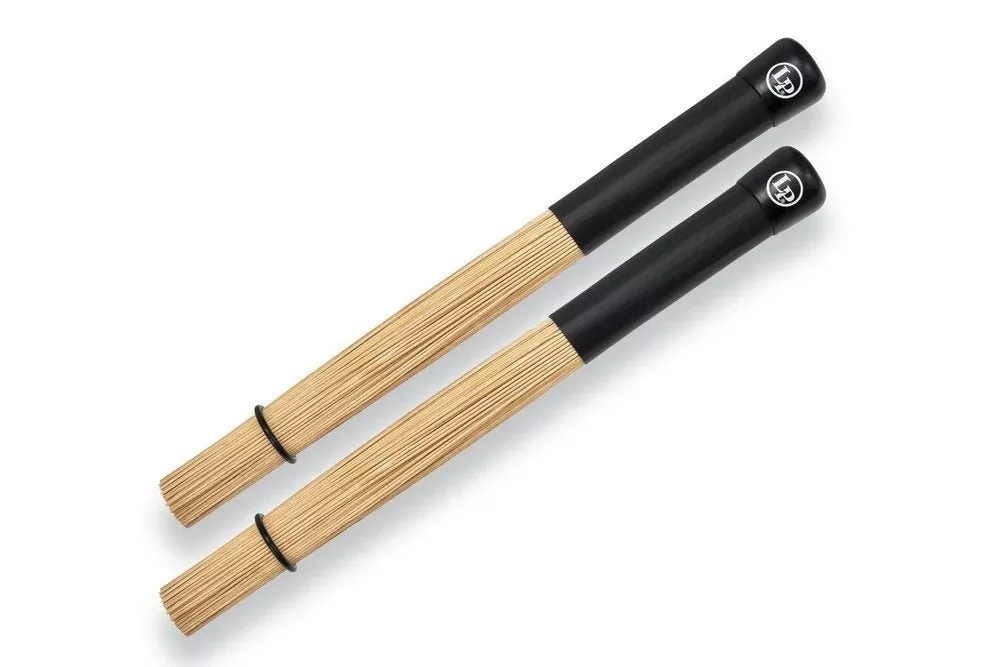 LP Natural Sticks & mallets Synthetic Rhythm Rods LP9917