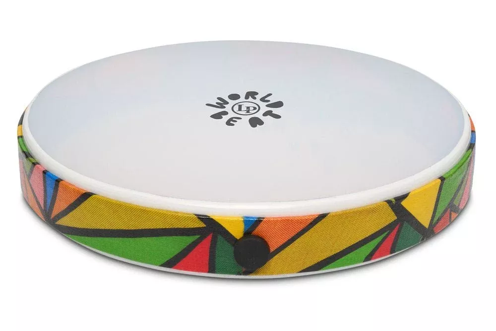 LP Ocean Drum World Beat LP7020 (LP830782)
