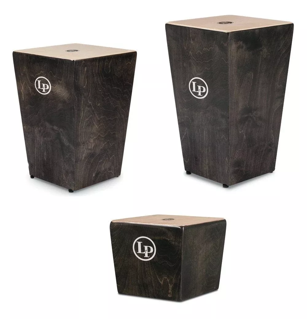 LP Quinto Cajon Cuban LP9900Q