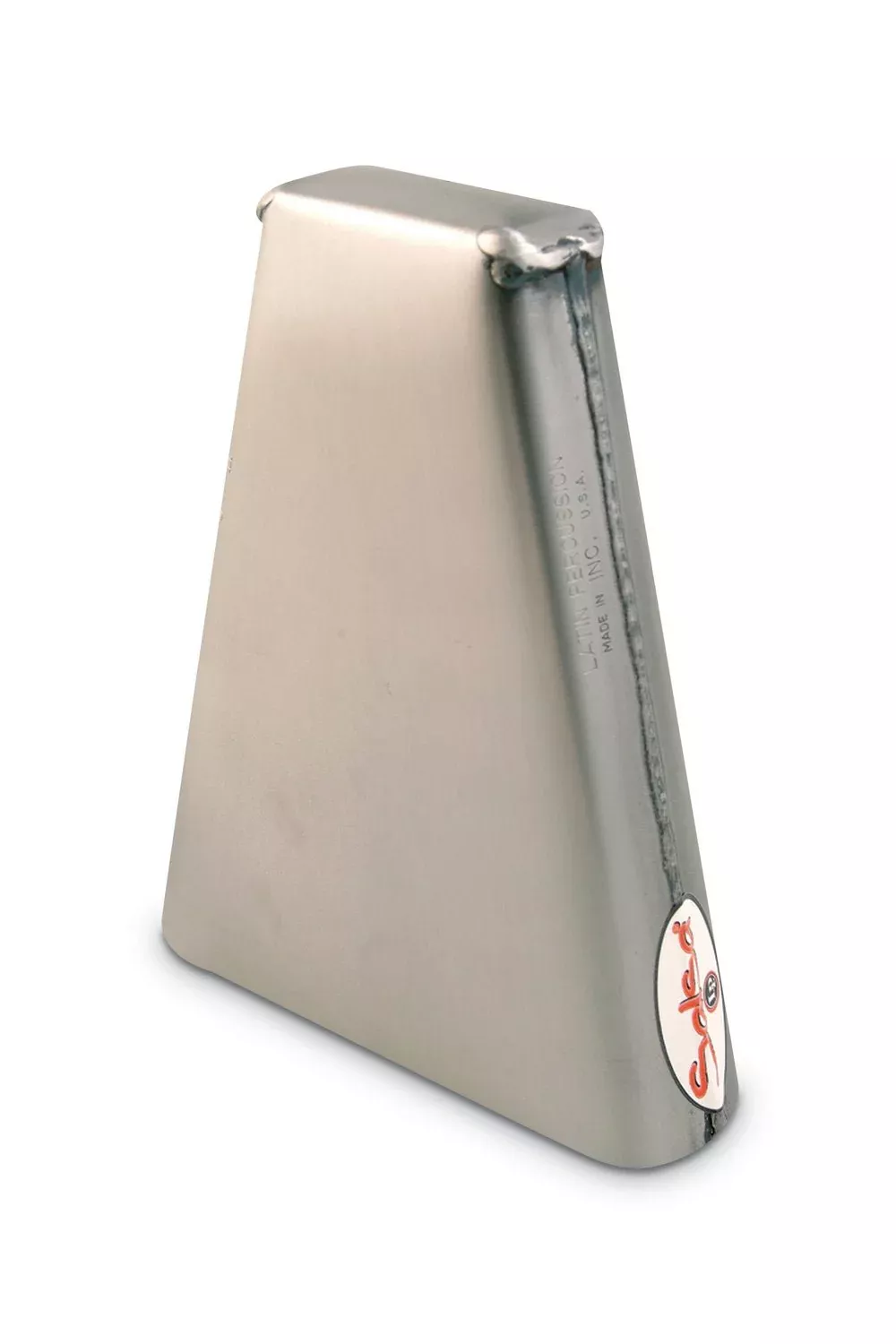 LP Sergio Bongo Cow Bell Salsa ES-9