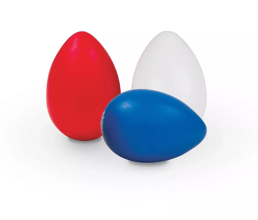 LP Shaker Egg Trio LP016