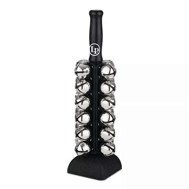 LP Sleigh Bells with Base - 24-Bell