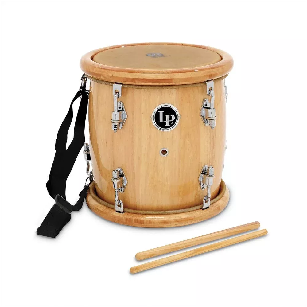 LP Tambora (LP271-WD)
