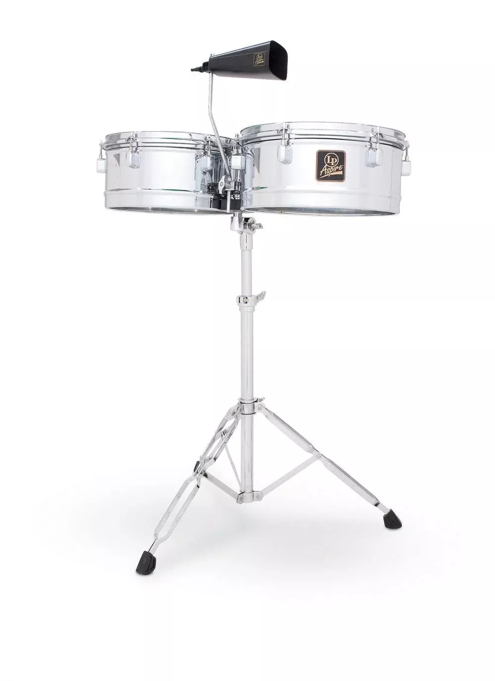 LP Timbales Aspire (LPA256)