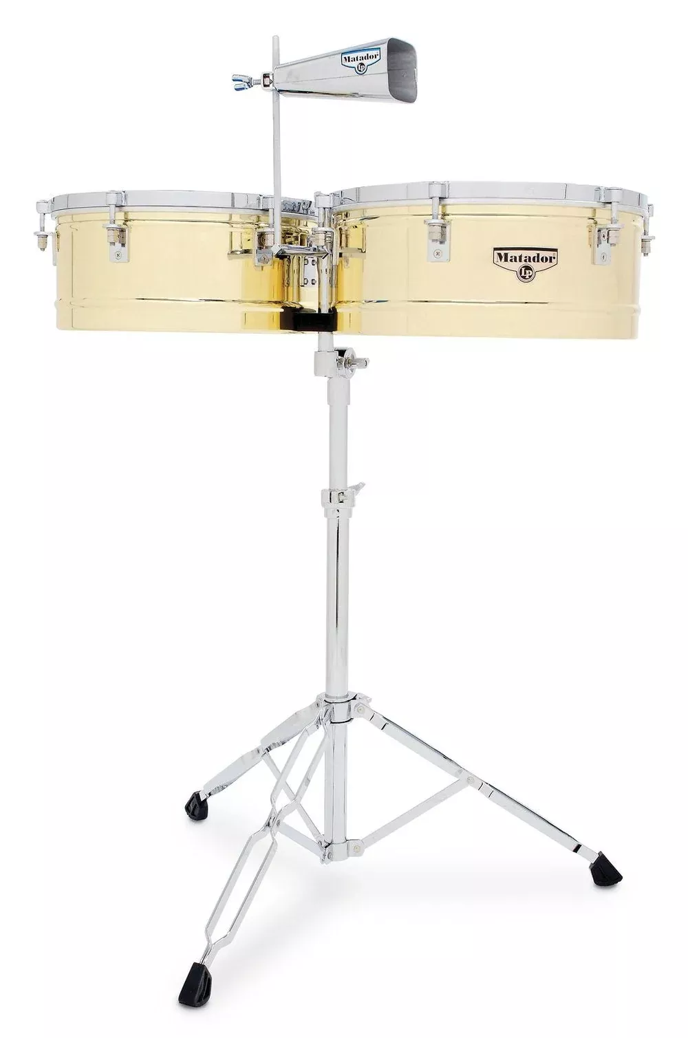 LP Timbales Matador (LP818102)