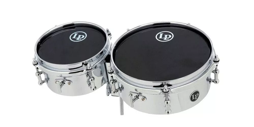 LP Timbales Mini (LP845-K)