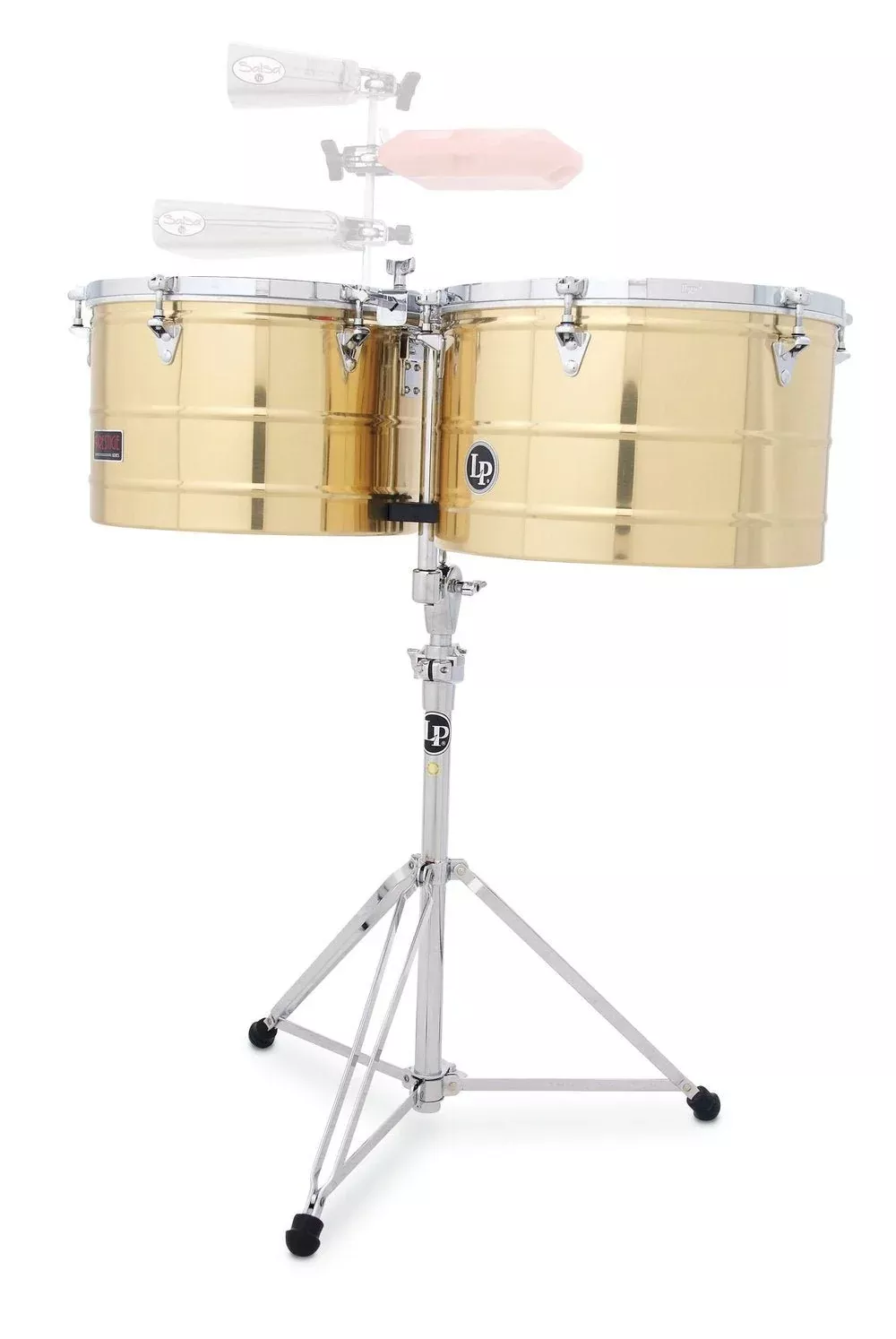 LP Timbales Prestige Thunder Timbs (LP1516-B)