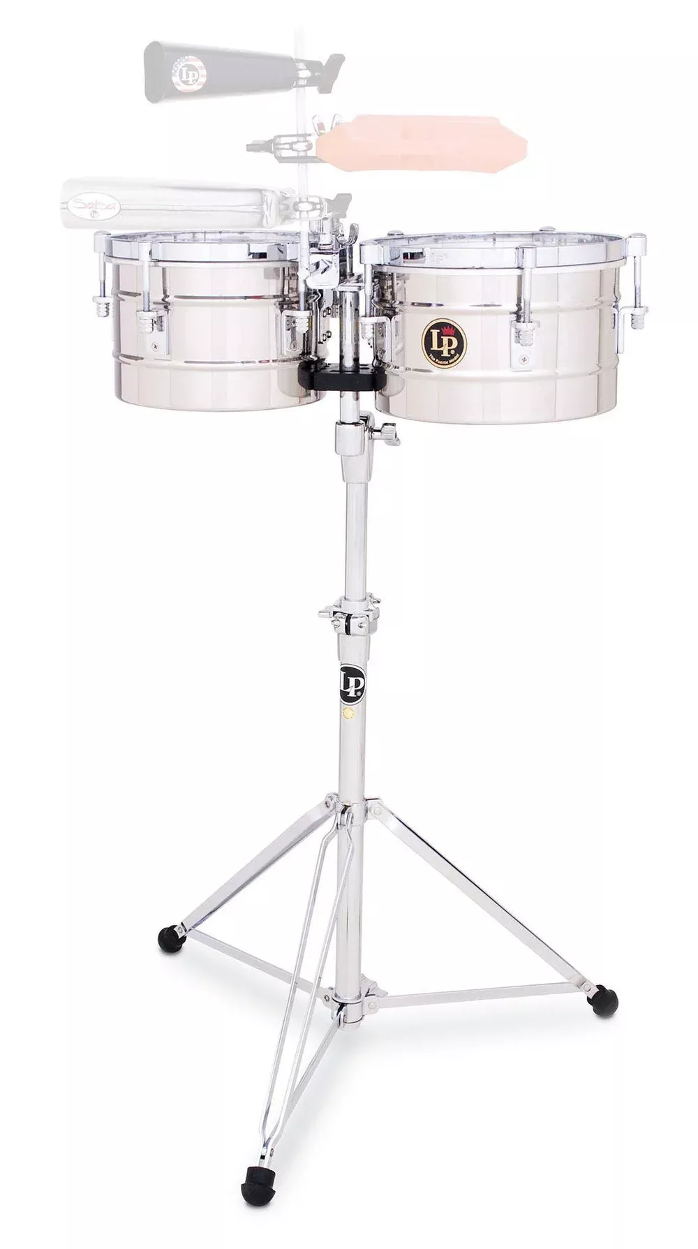 LP Timbales Tito Puente Timbalitos (LP272-S)