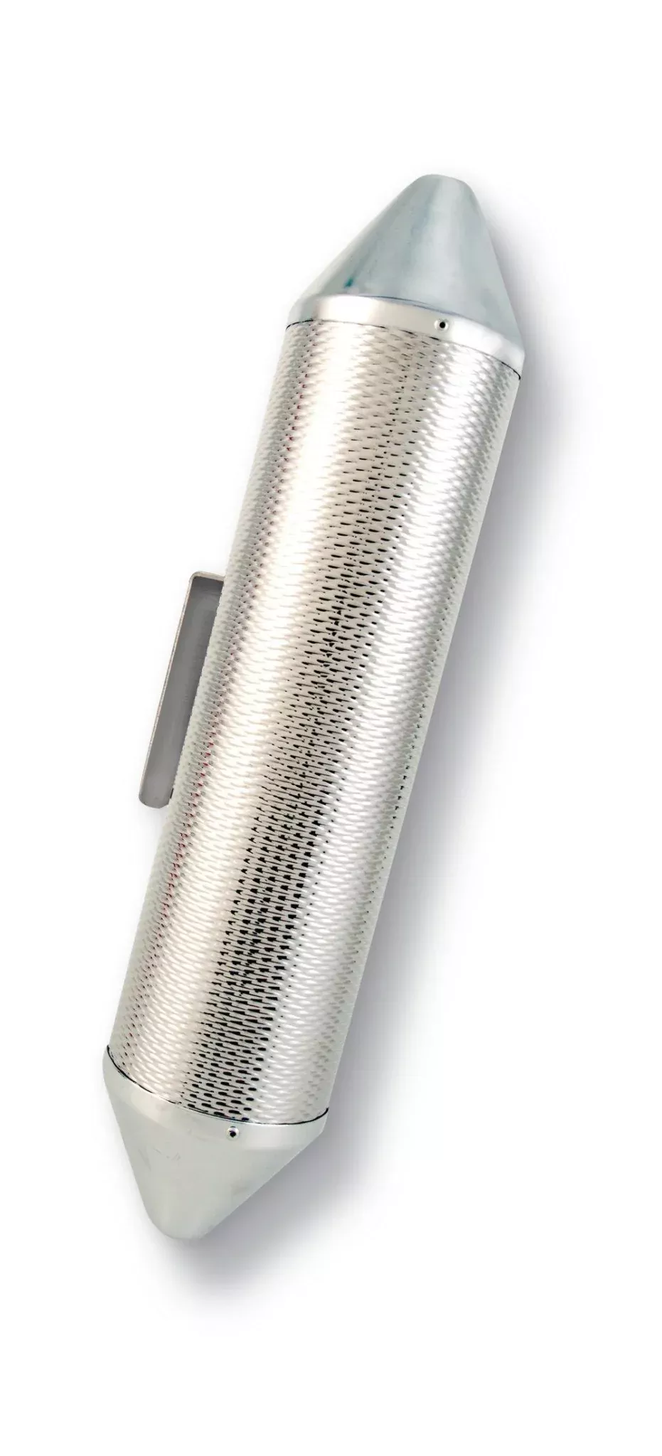 LP Torpedo large Guiro LP306A
