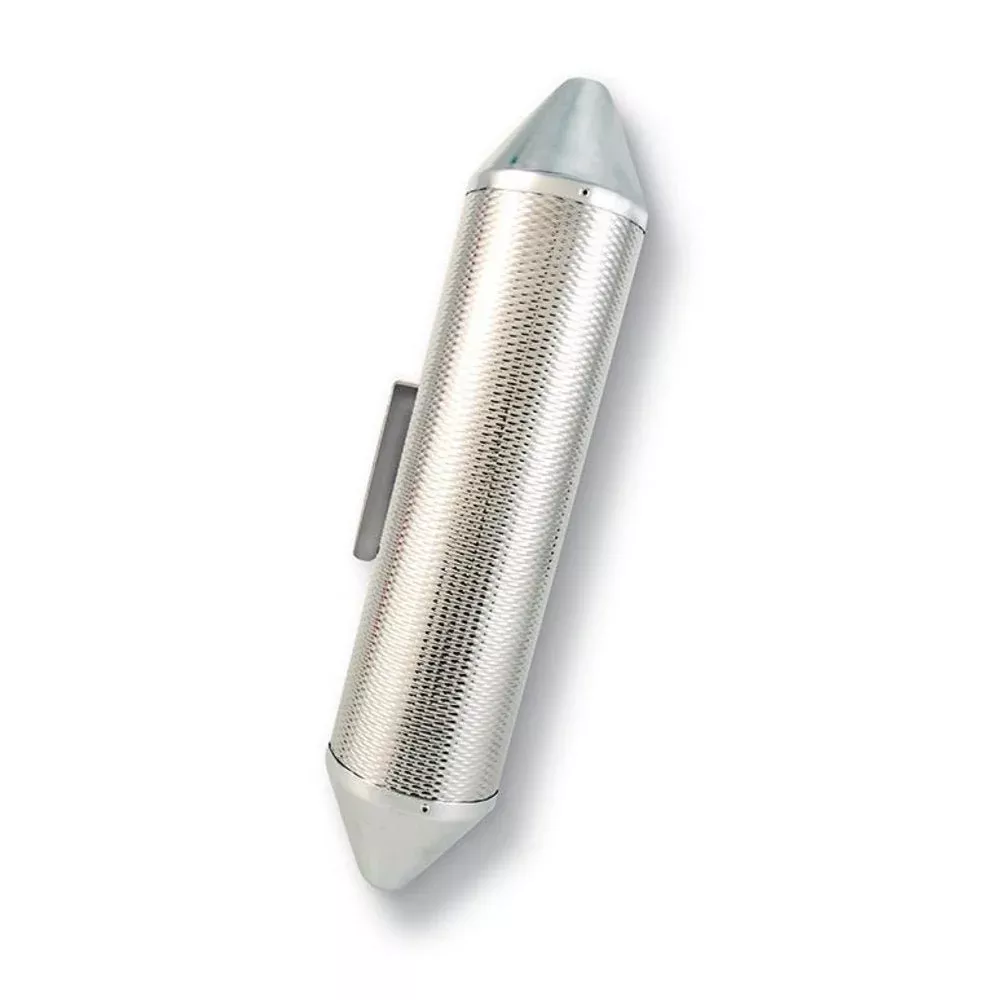LP Torpedo small Guiro LP306B