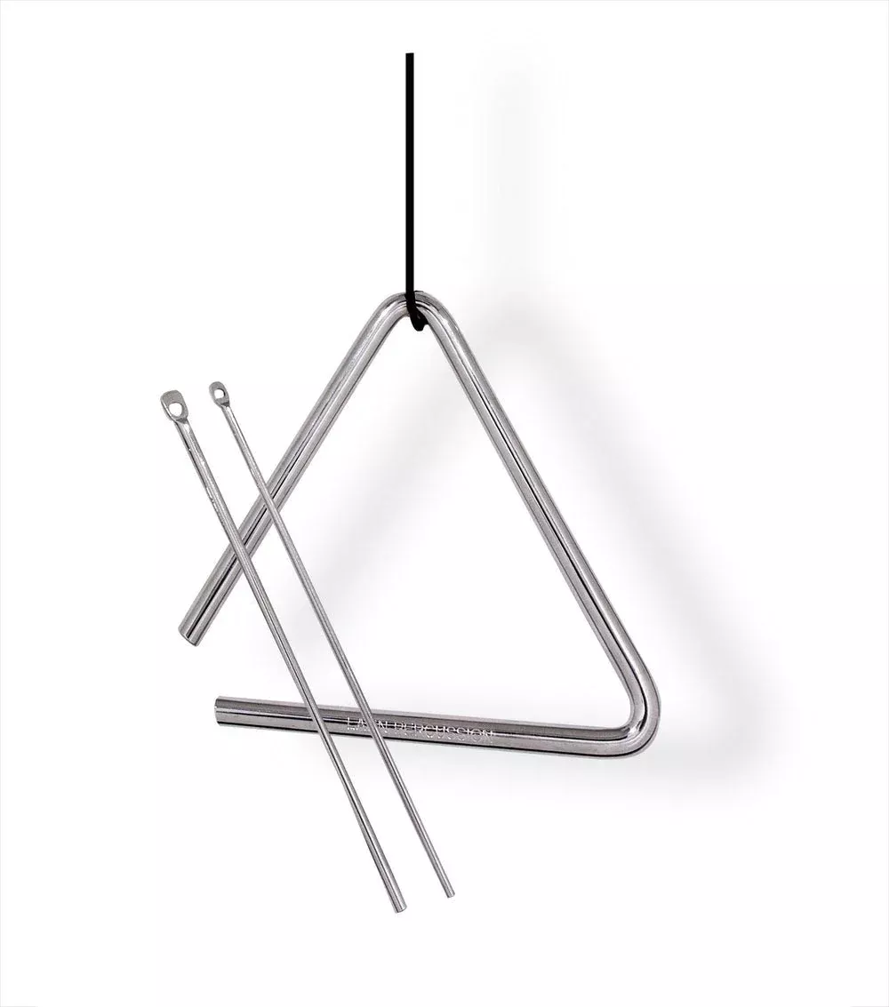 LP Triangle 6″ LP311C