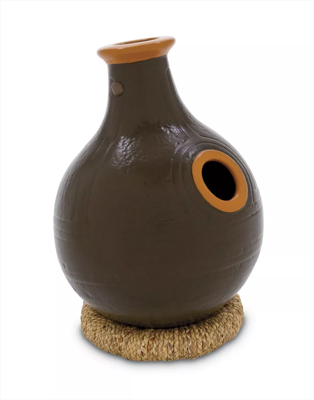 LP Udu Drum Claytone Claytone # 2 (LP1400-C2)