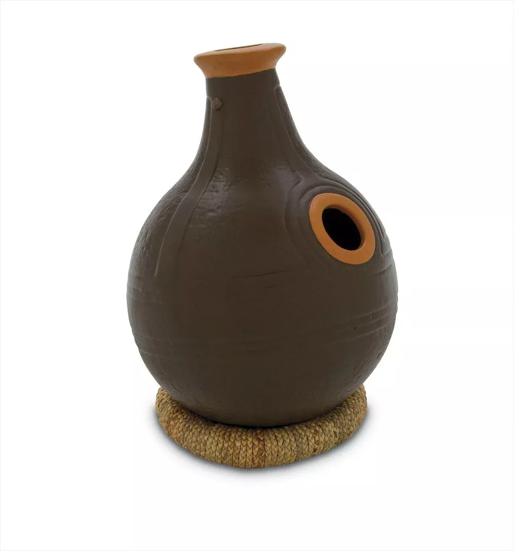 LP Udu Drum Claytone Claytone # 3 (LP1400-C3)