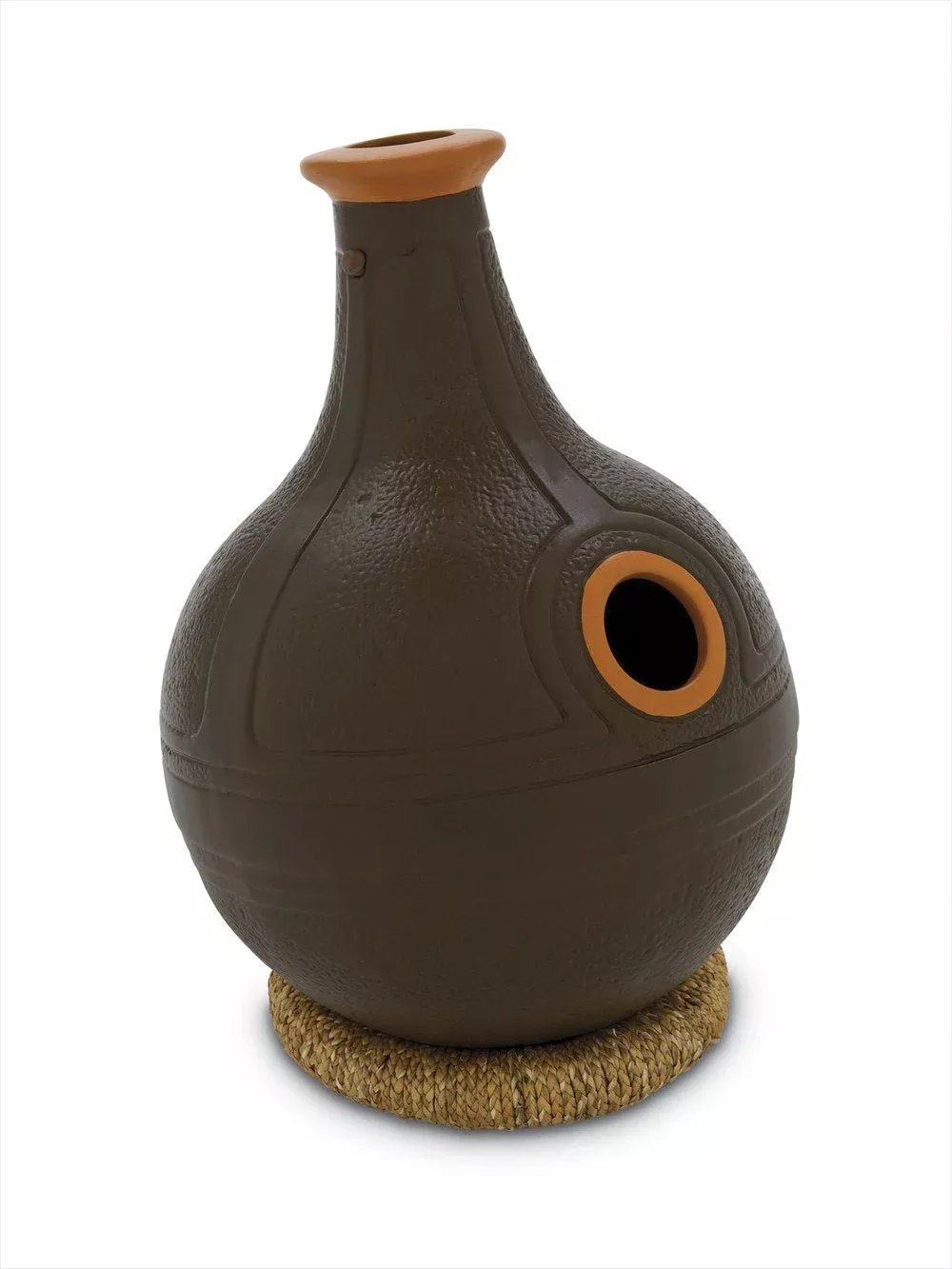 LP Udu Drum Claytone Claytone # 4 (LP1400-C4)