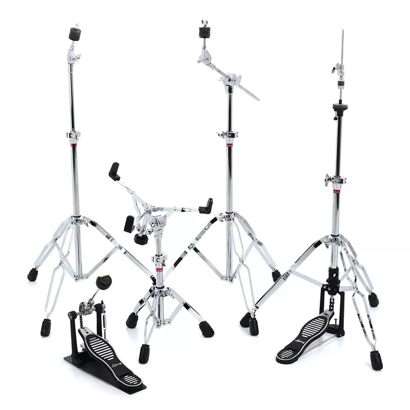 Ludwig 400 Series 5-Piece Hardware Kit
