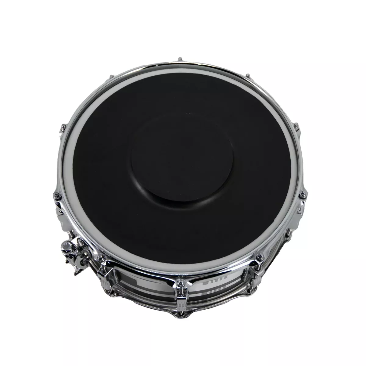 Ludwig L382 13inch Speedex Rubber Vacuum Practice Pad