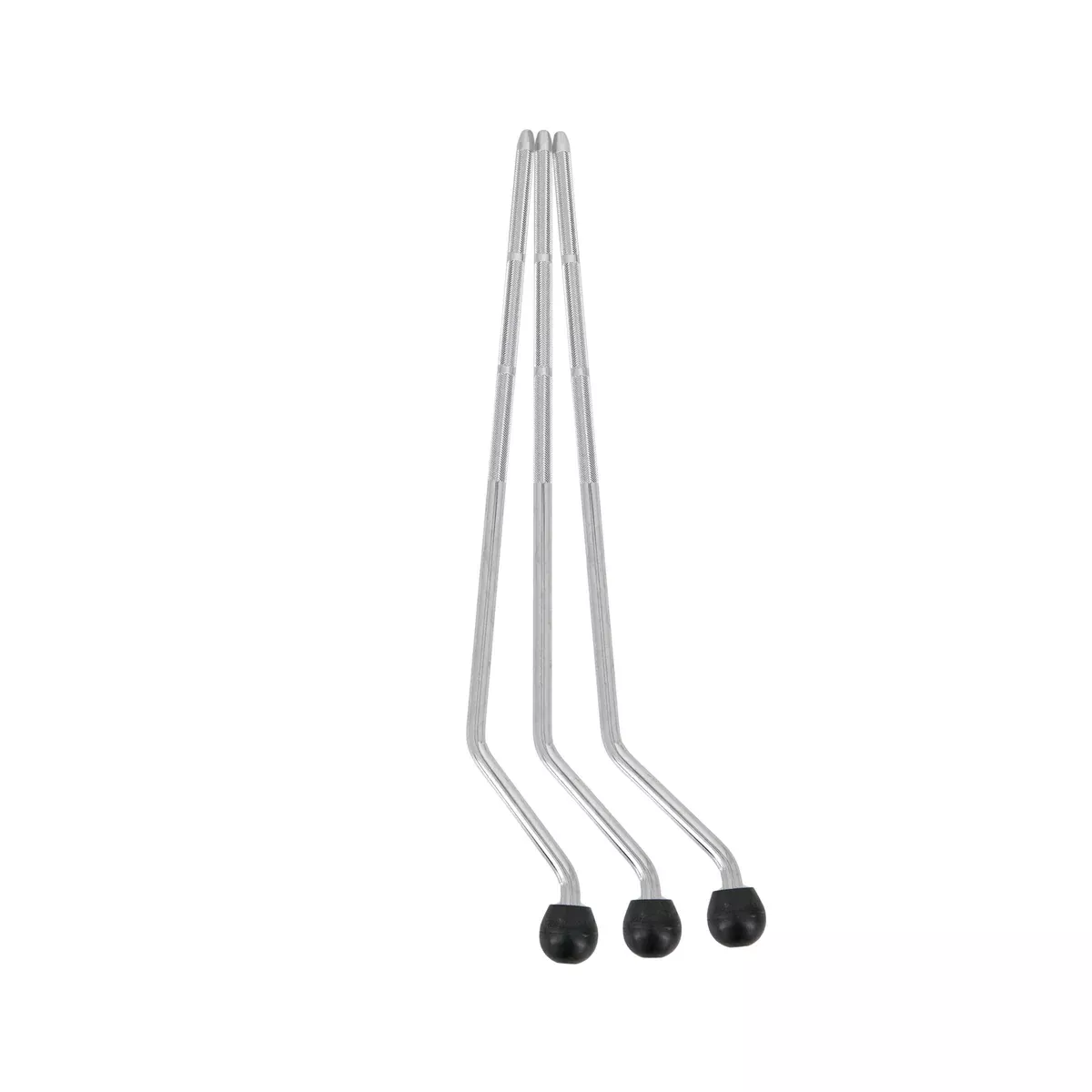 Ludwig LAP5025TLDIR 12mm Floor Tom Leg (Set of 3)
