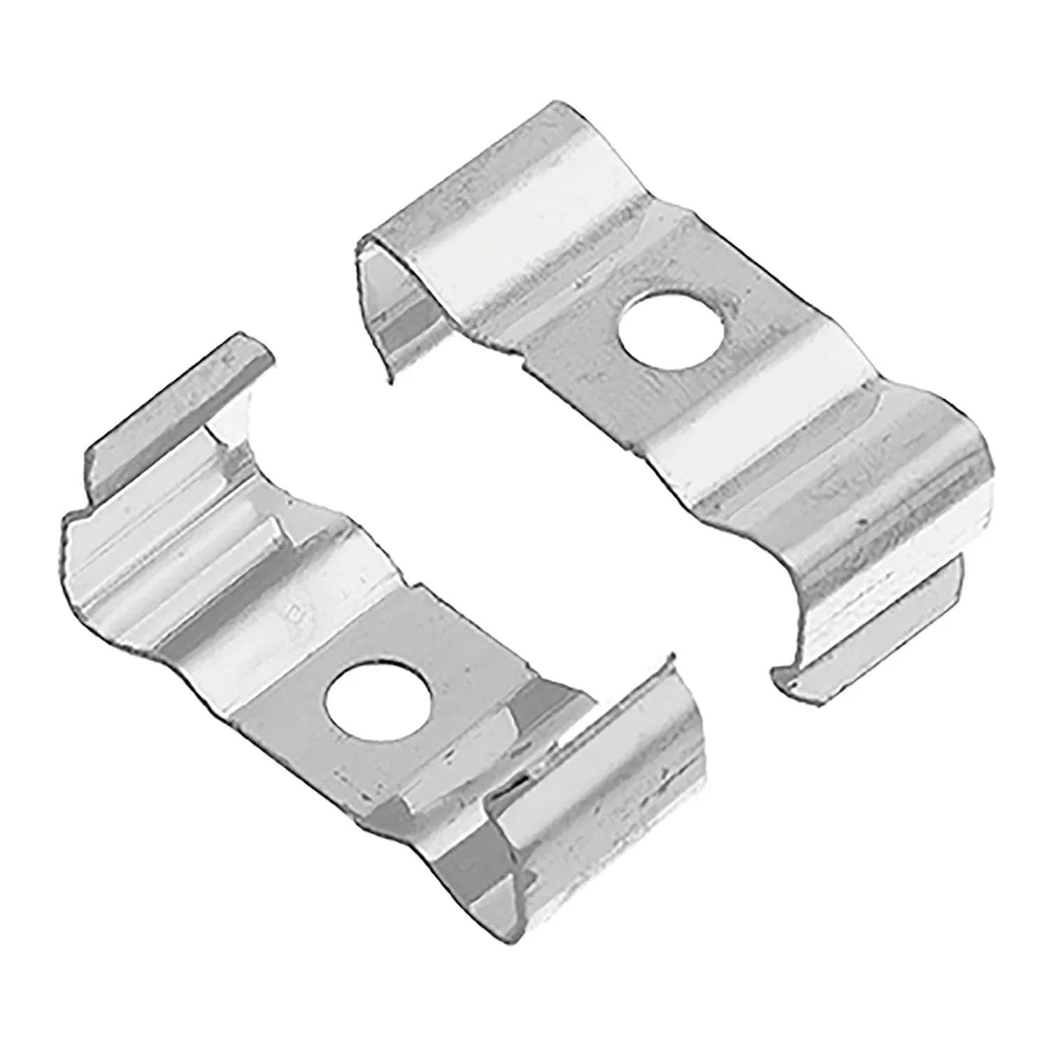 LYYT 10 Clips for LED Tape Profile – CLIP10-B